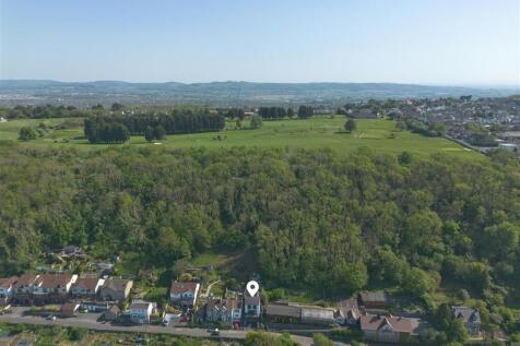Drone Shot