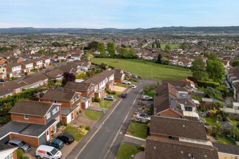 Drone Shot