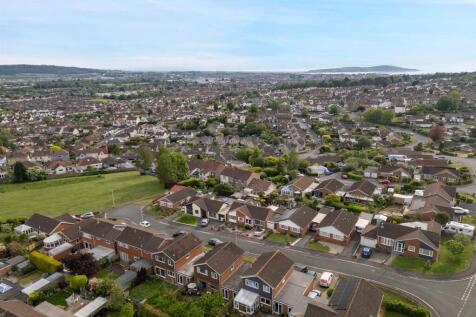 Drone Shot