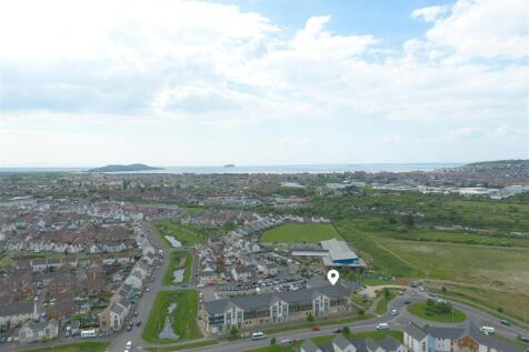 Drone Shot
