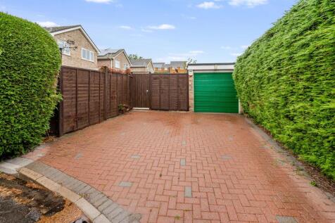 Garage and Parking
