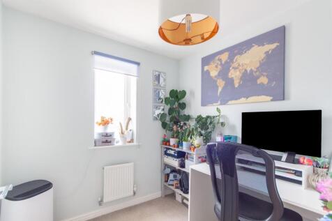 Bedroom Five