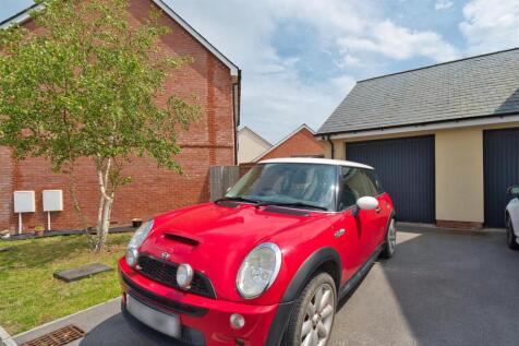 Garage and Parking