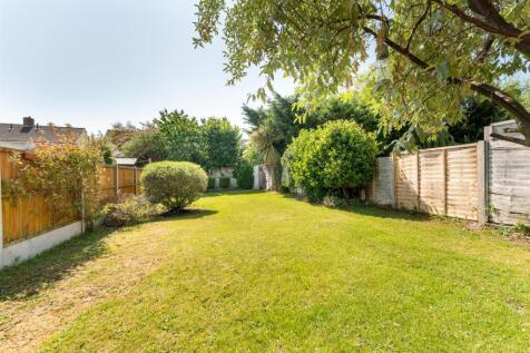 Private Garden