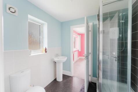 Jack and Jill Bathroom