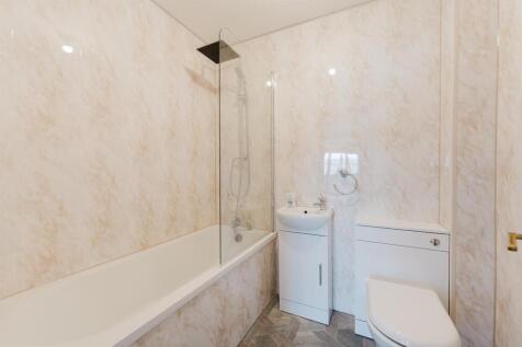 Annex Bathroom