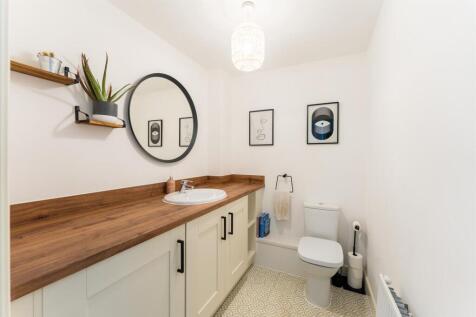 WC/Utility