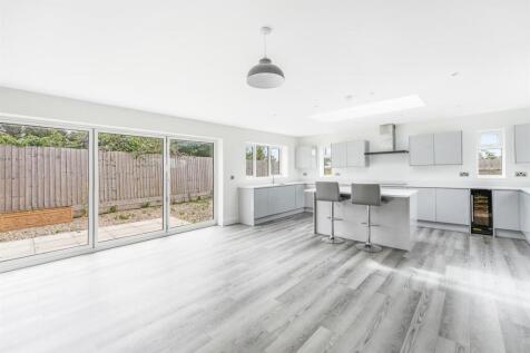 Kitchen/Diner/Family