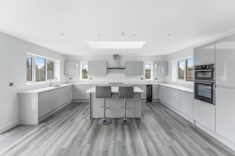 Kitchen/Diner/Family
