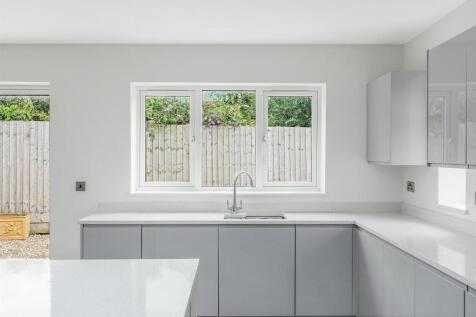 Kitchen/Diner/Family