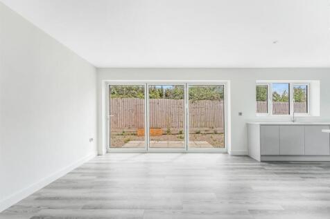 Bifolding Doors