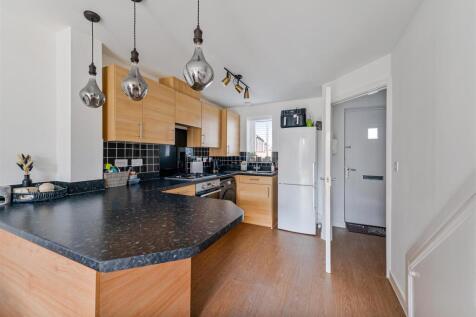 Open Plan Kitchen/Living