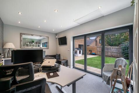 Home Office