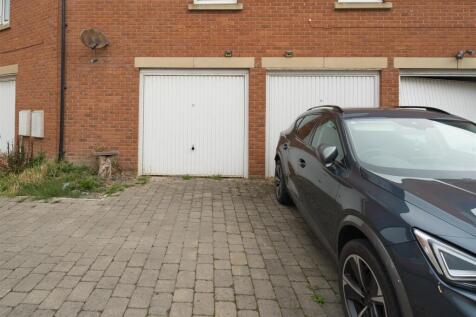 Two Garages