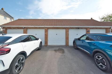 Garage and Parking