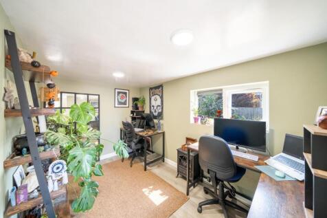 Home Office