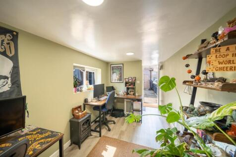 Home Office