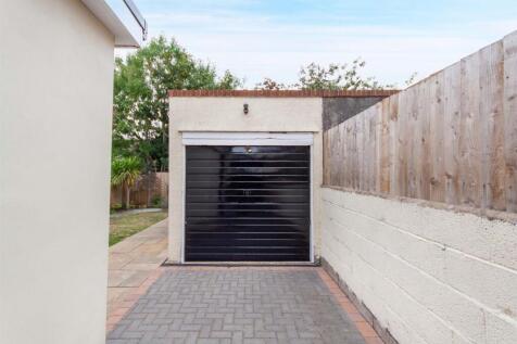 Garage and Parking