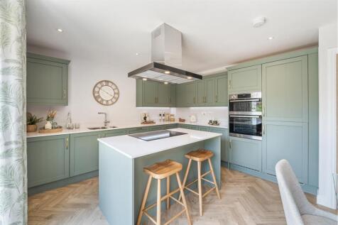 Kitchen/Dining/Family