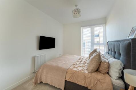 &#96;Bedroom One