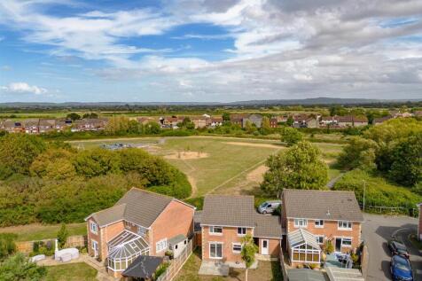 Drone Shot