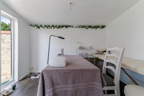 Garden Studio