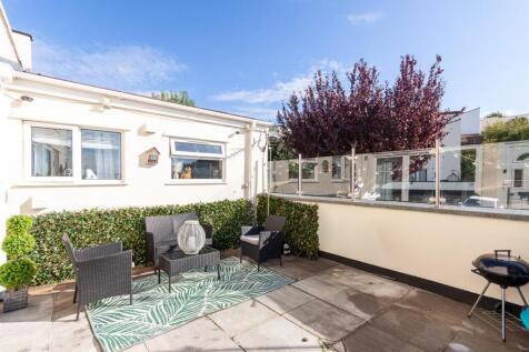Sun Terrace