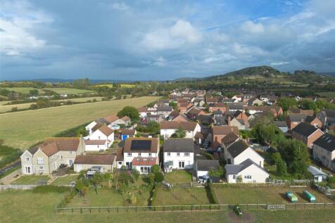 Drone Shot
