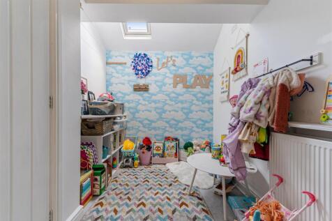 Office/Play Room