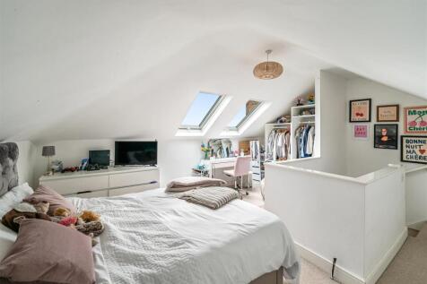 Loft Bedroom