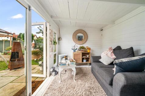 Garden Studio