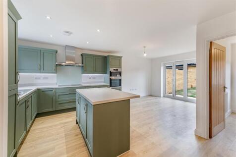 Kitchen/Dining/Family