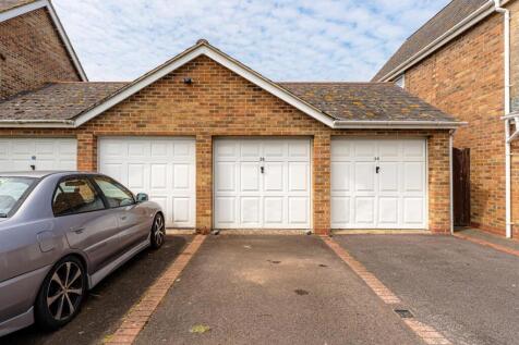 Garage and Parking