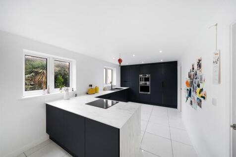 Kitchen/Dining/Family