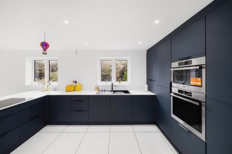 Kitchen/Dining/Family