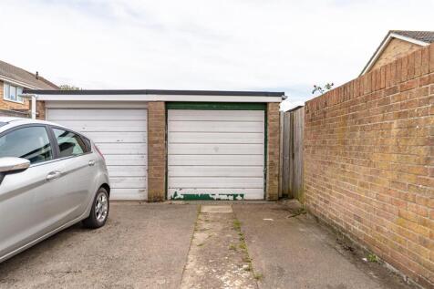 Garage and Drive