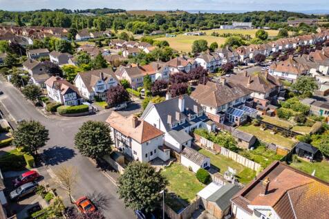 Drone Shot