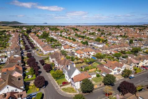 Drone Shot