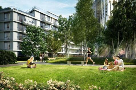 Landscapped Garden