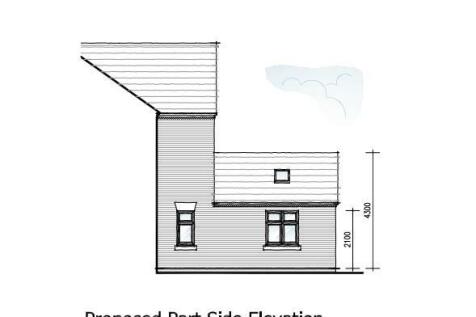 Proposed Part Side Elevation.jpg