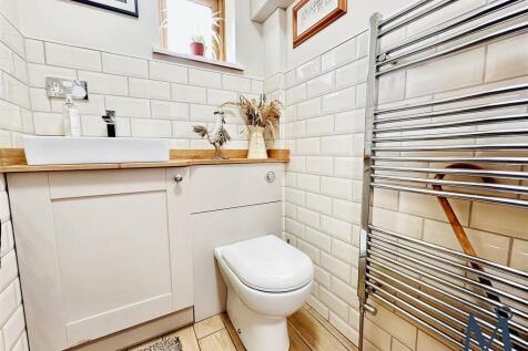 Ground Floor WC