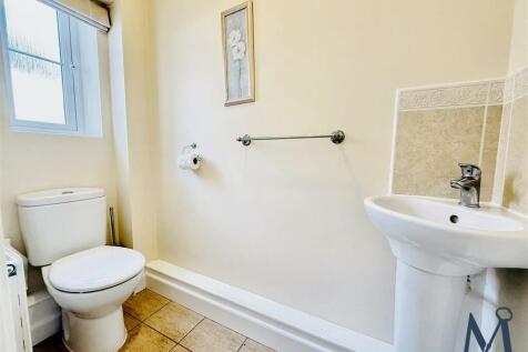 Ground Floor WC
