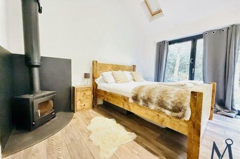 Annexe Bedroom