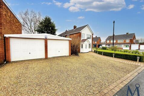 Double Garage