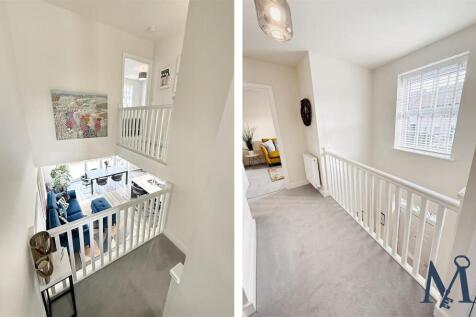 Gallery Landing