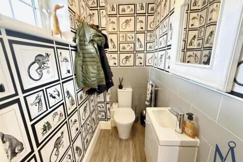 Ground Floor WC
