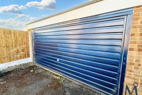 Double Garage
