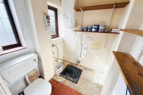 Utility / WC