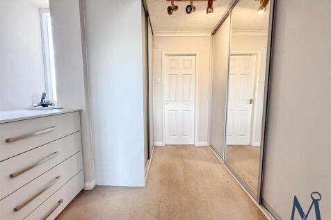 Dressing Area