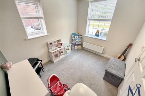 Play Room / Study